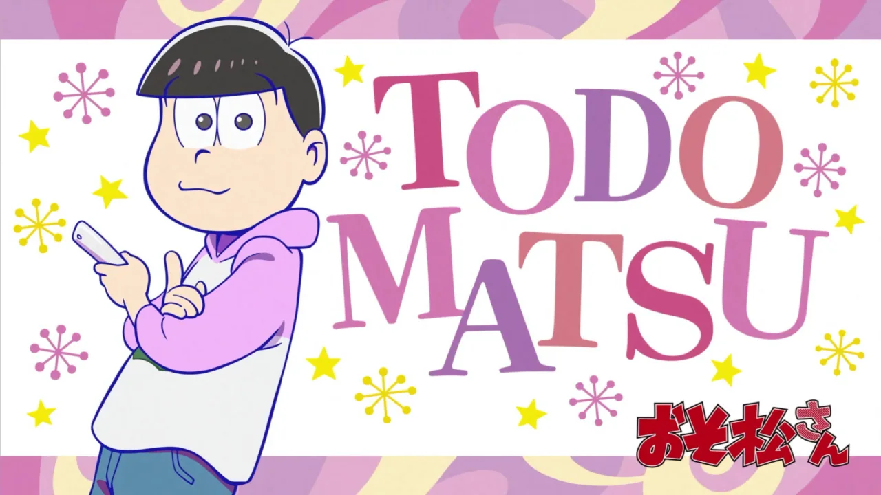 Mr. Osomatsu 1080p Altyazılı İndir - görsel 4