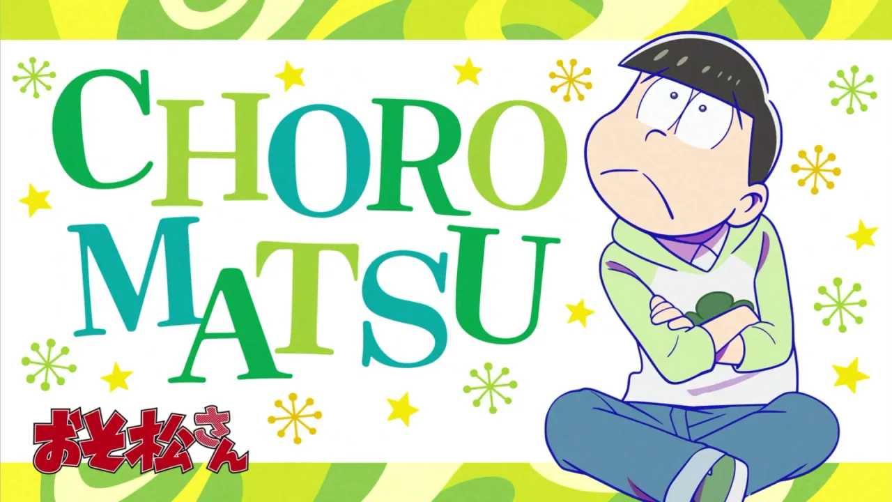 Mr. Osomatsu 1080p Altyazılı İndir - görsel 5