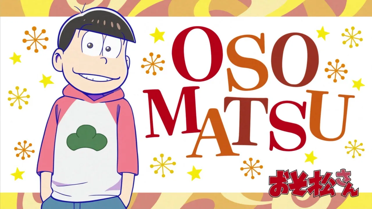 Mr. Osomatsu 1080p Altyazılı İndir - görsel 6