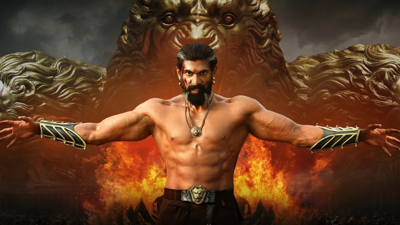 Baahubali 2: The Conclusion İndir - görsel 6