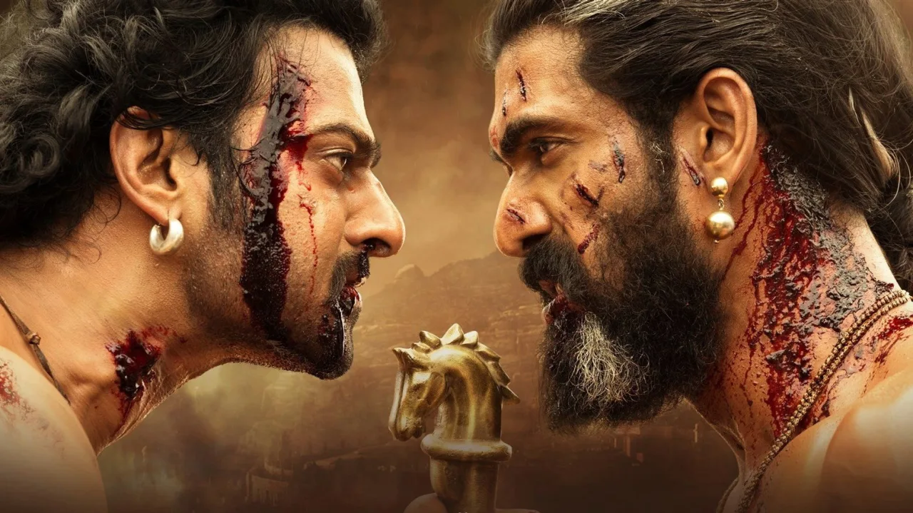 Baahubali 2: The Conclusion İndir - görsel 9