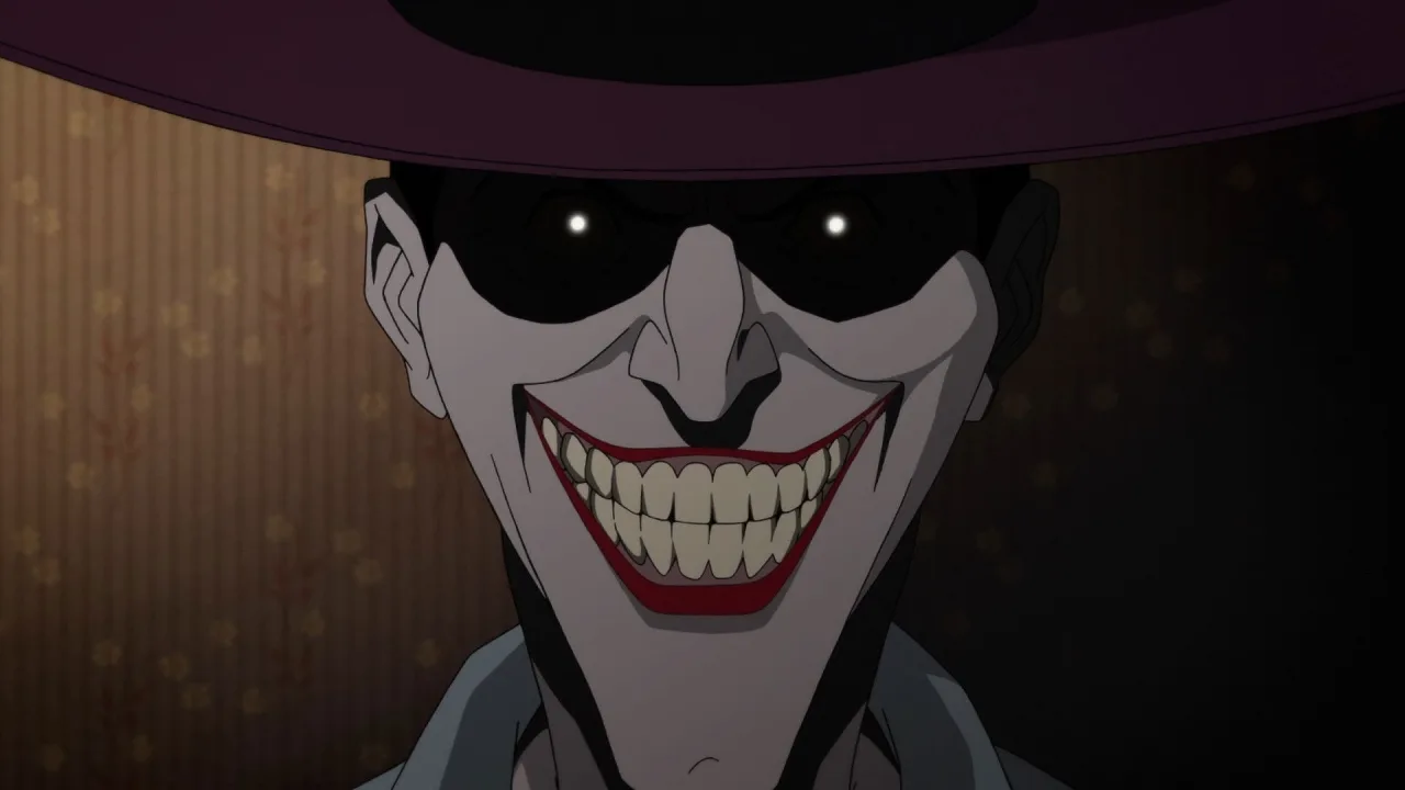 Batman: Öldüren Şaka İndir - görsel 2