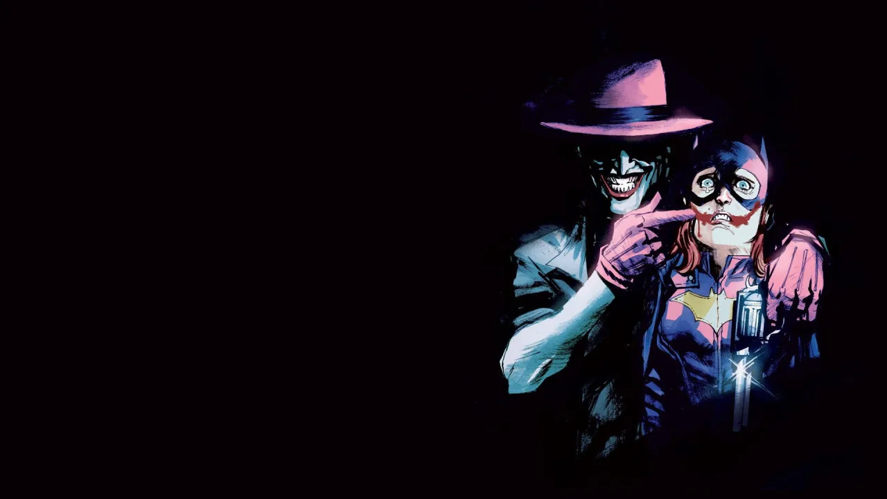 Batman: Öldüren Şaka İndir - görsel 8