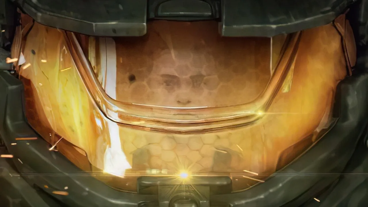 Halo: The Fall of Reach İndir - görsel 1