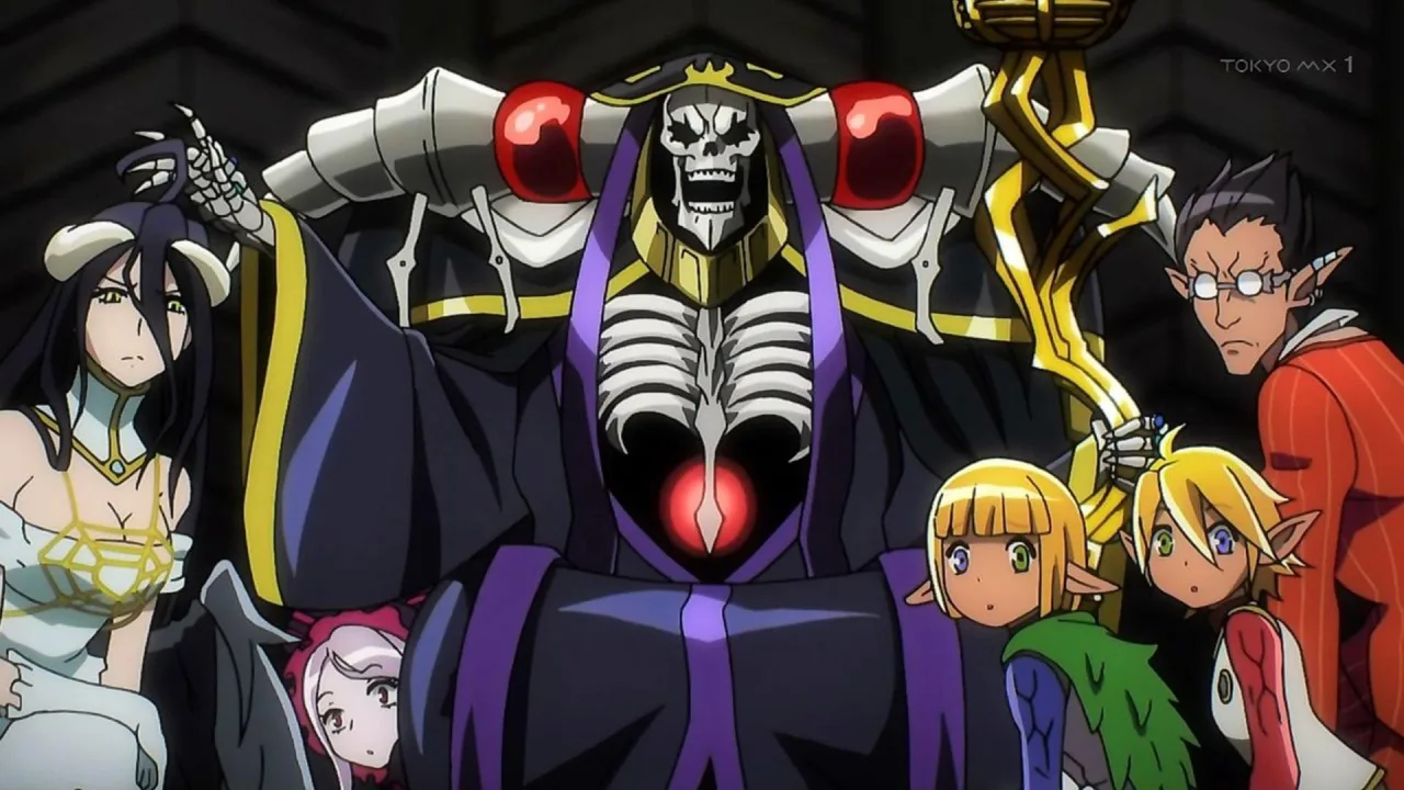 Overlord 1080p İndir - görsel 10