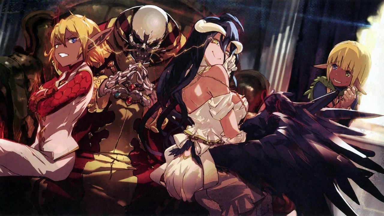 Overlord 1080p İndir - görsel 9