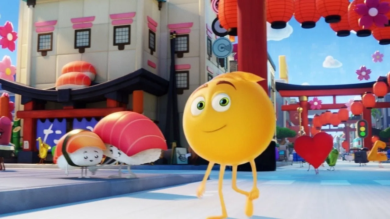 Emoji Filmi İndir - görsel 5