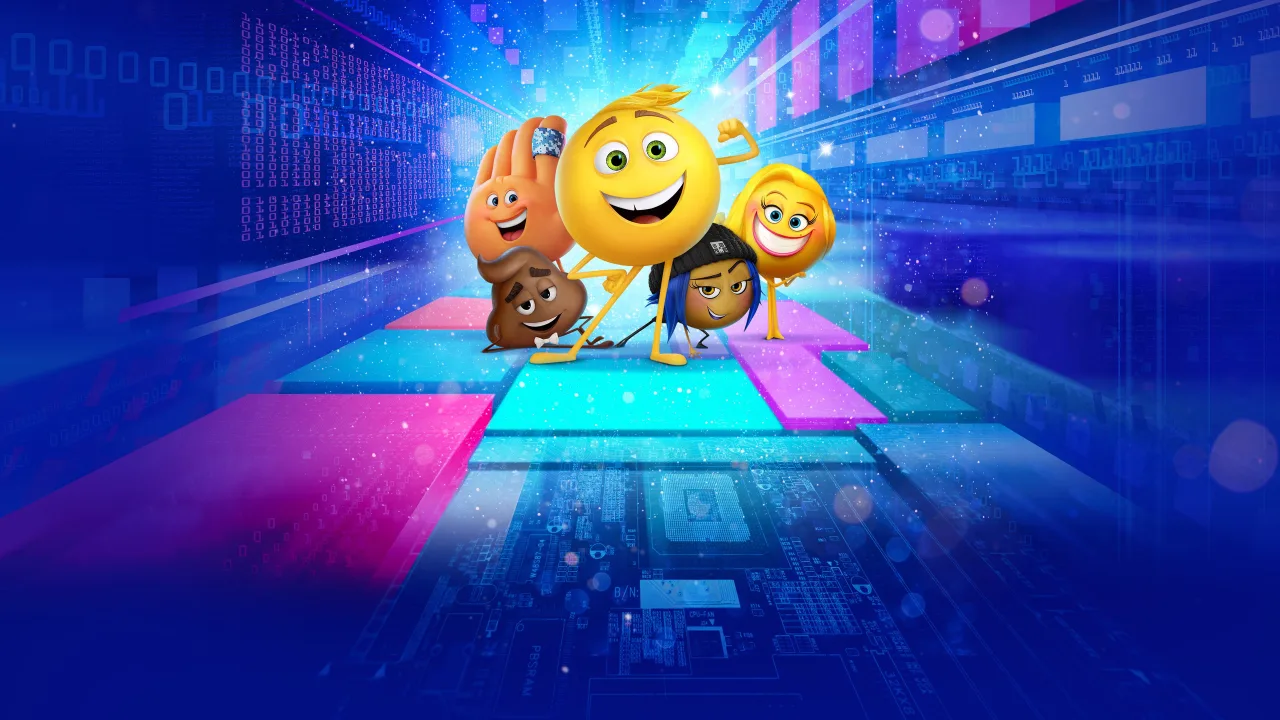 Emoji Filmi İndir - görsel 7
