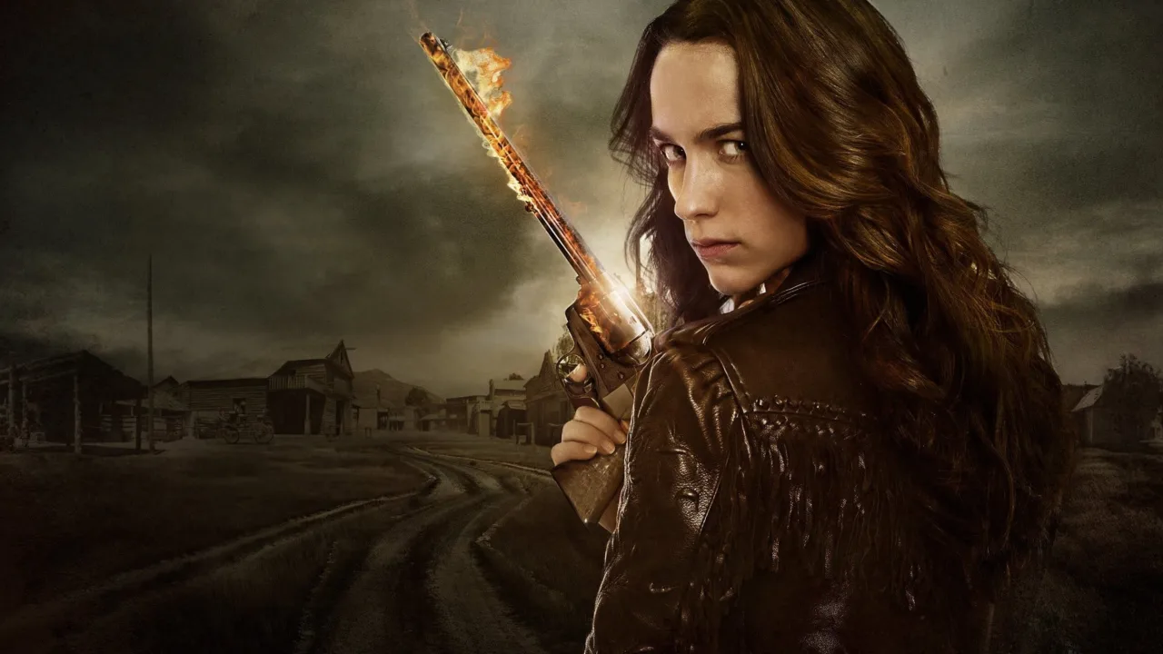 Wynonna Earp 1080p İndir - görsel 5