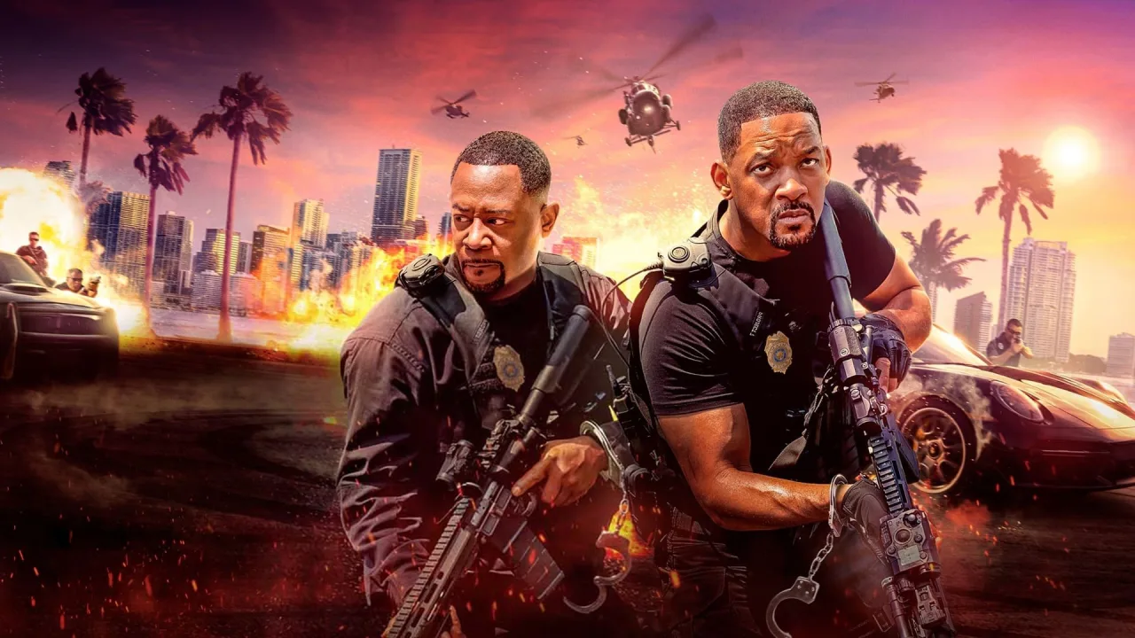 Bad Boys: Ya Hep Ya Hiç İndir - görsel 2