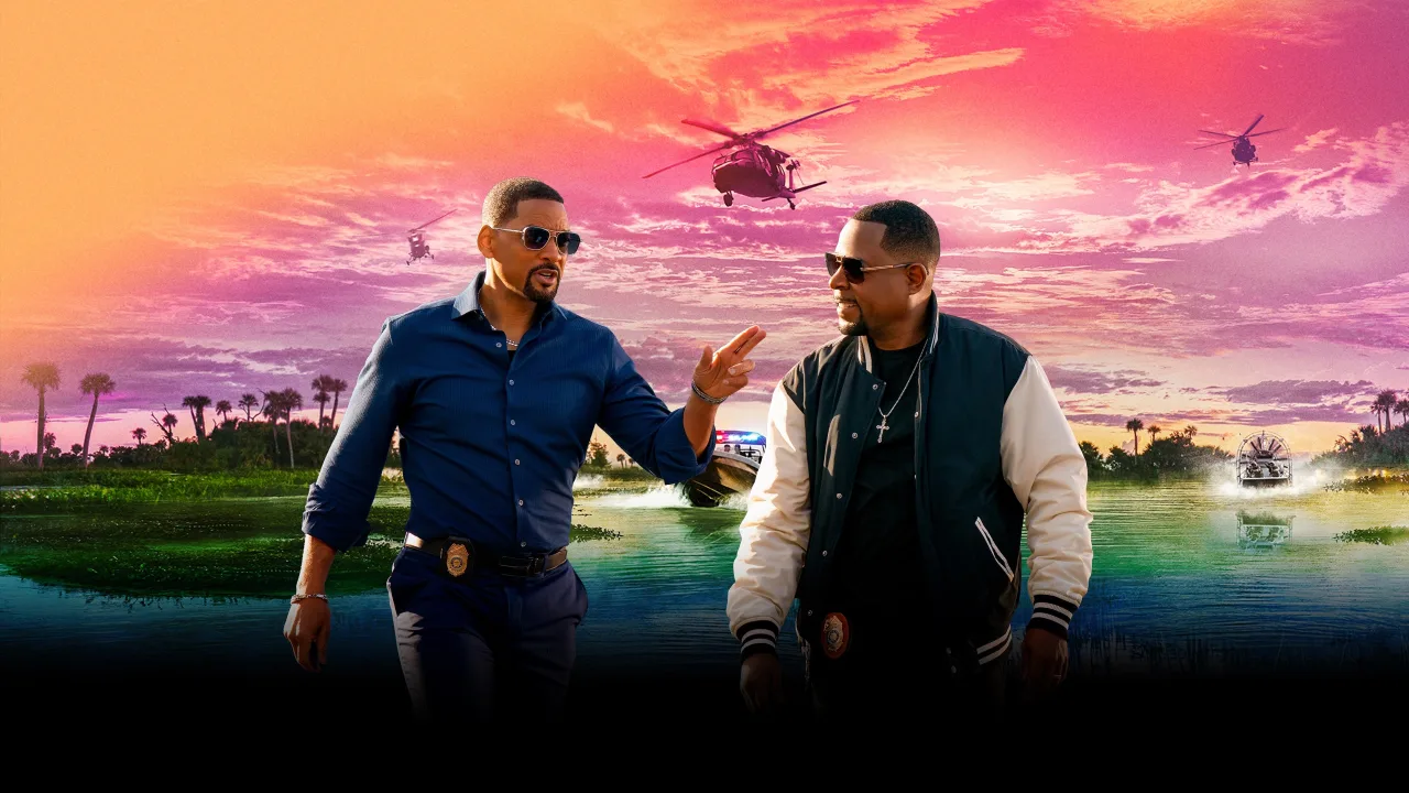 Bad Boys: Ya Hep Ya Hiç İndir - görsel 3