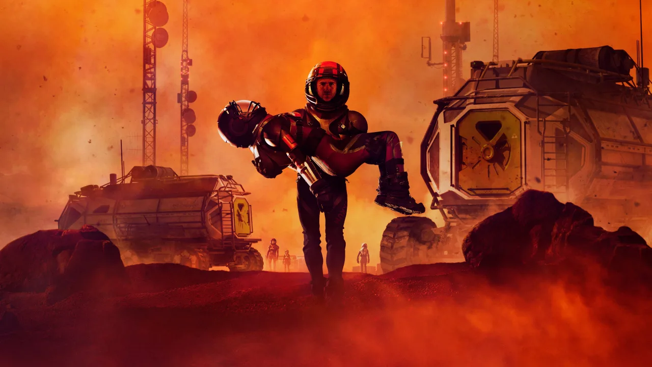Mars 1080p İndir - görsel 2