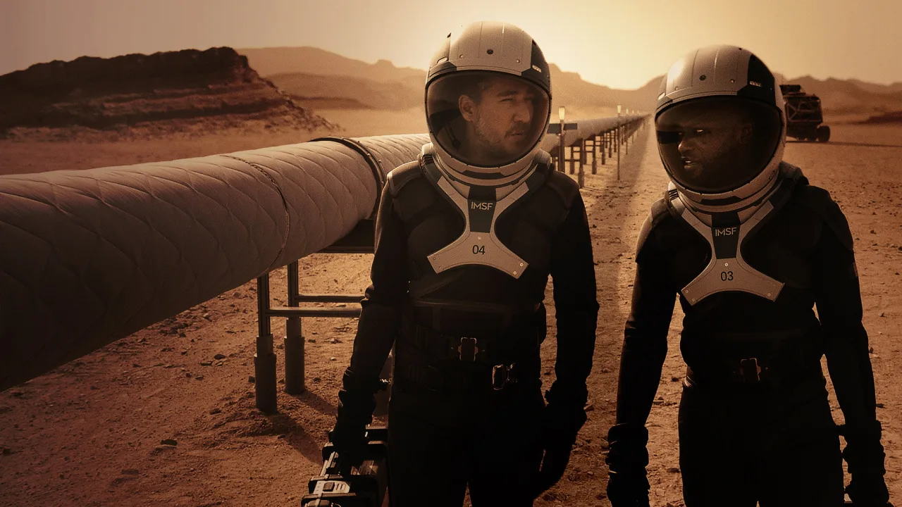 Mars 1080p İndir - görsel 7