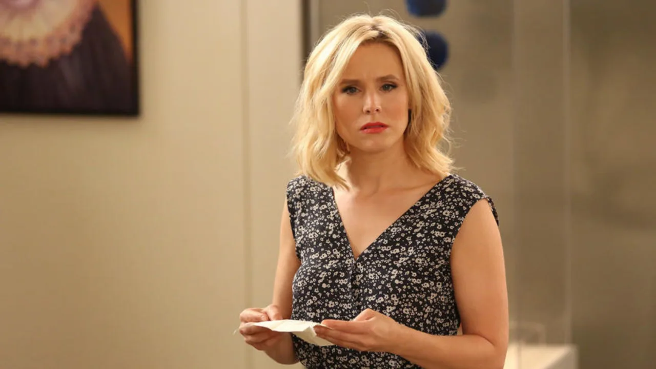 The Good Place 1080p İndir - görsel 10