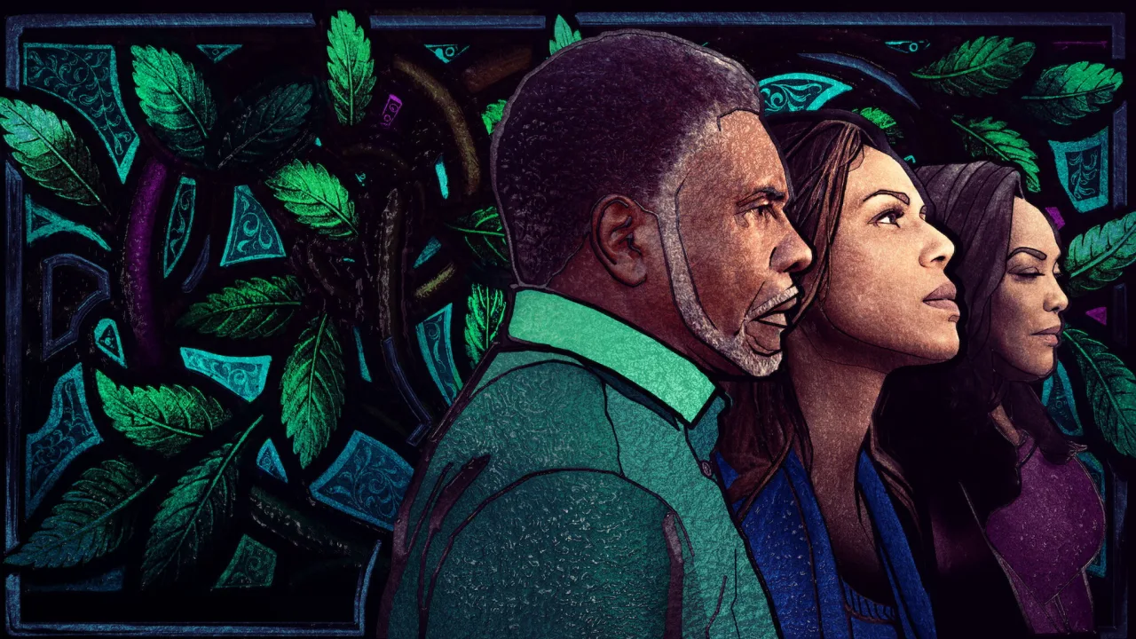Greenleaf İndir - görsel 9