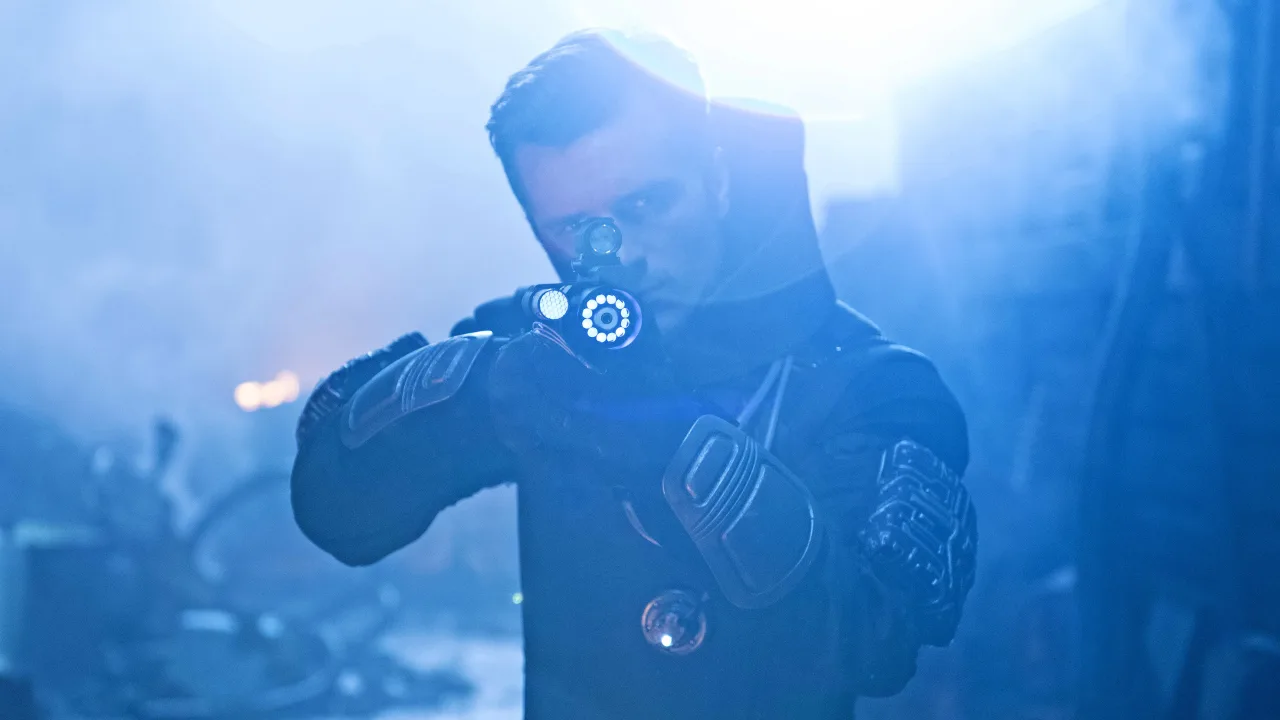 Future Man 1080p İndir - görsel 3