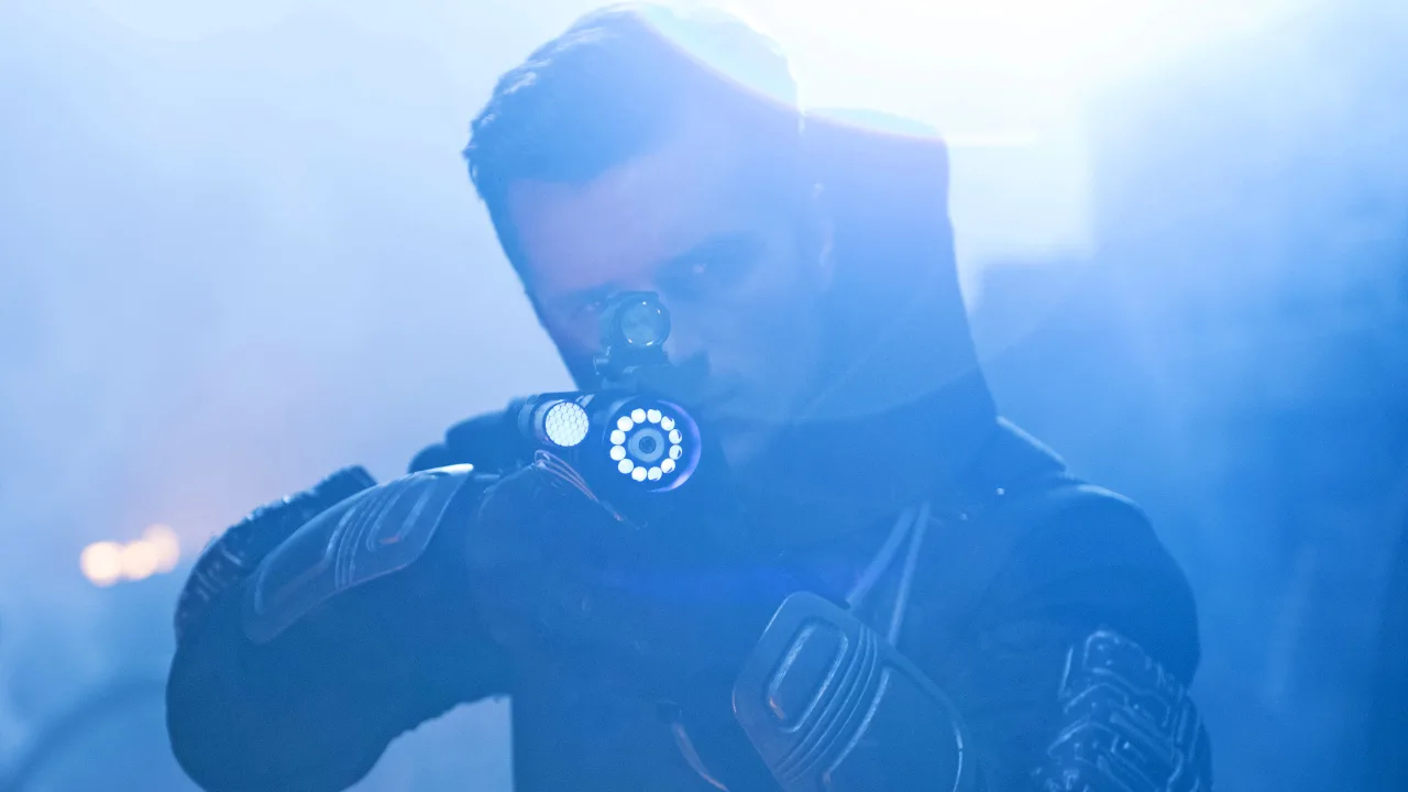 Future Man 1080p İndir - görsel 7