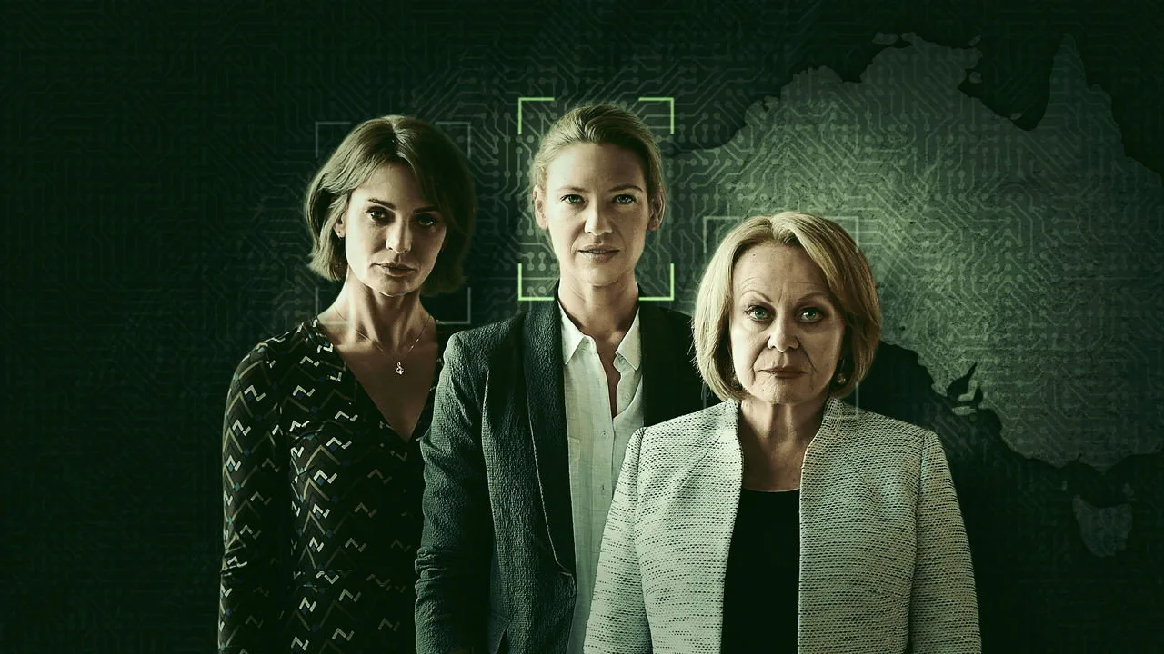 Secret City 1080p İndir - görsel 8