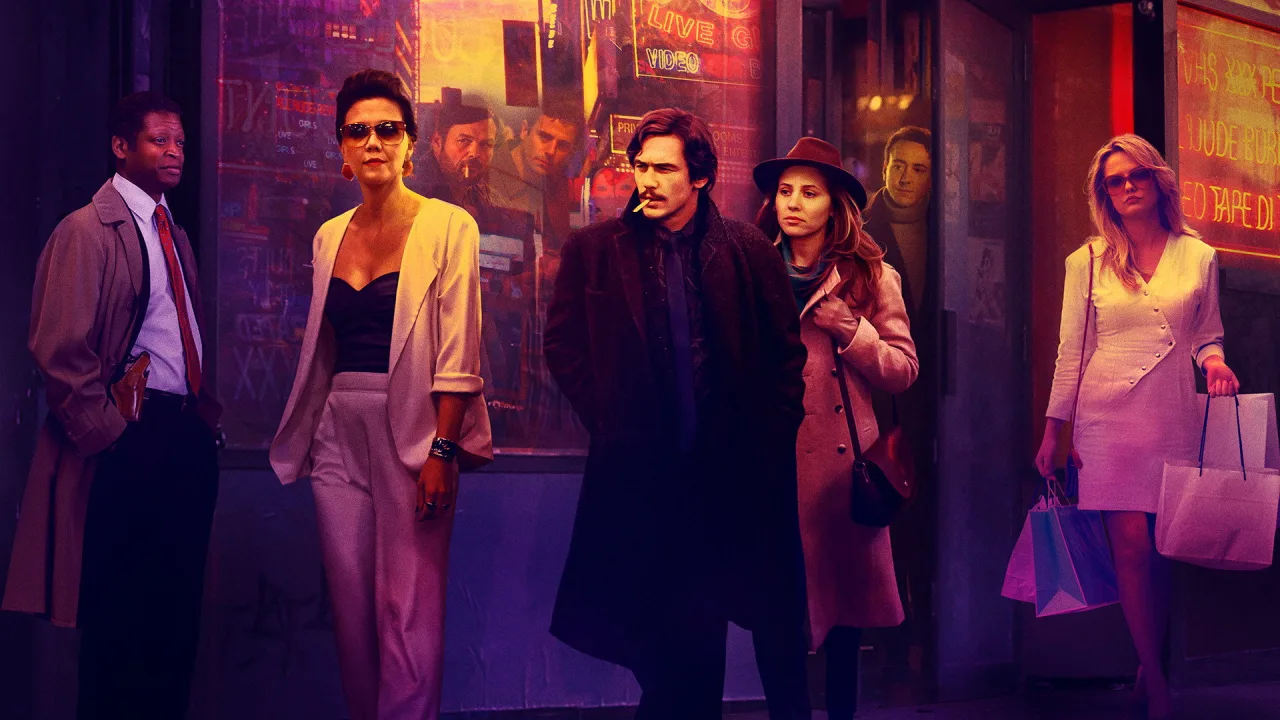 The Deuce 1080p İndir - görsel 10