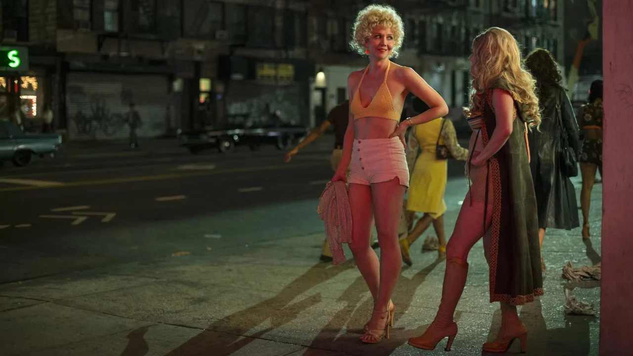The Deuce 1080p İndir - görsel 2