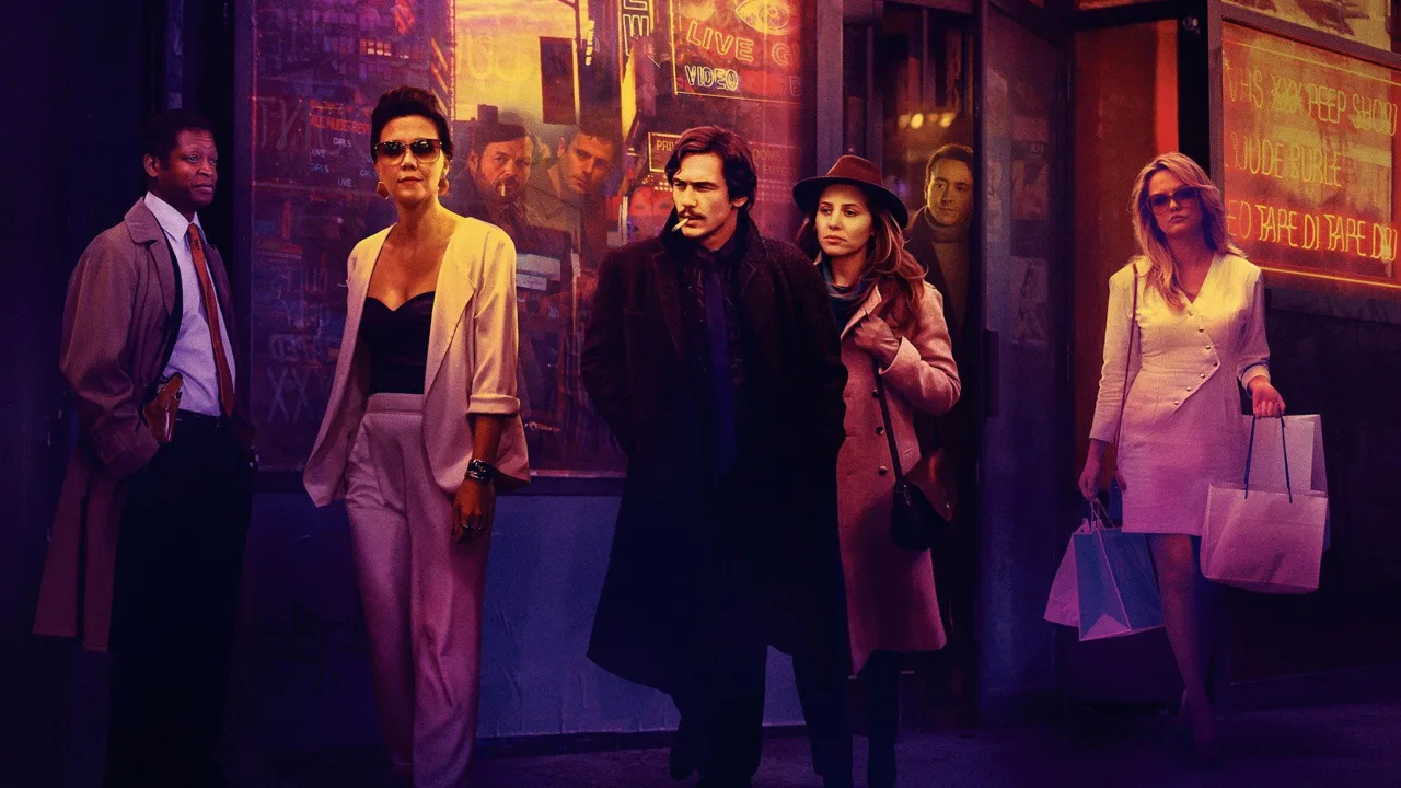 The Deuce 1080p İndir - görsel 9