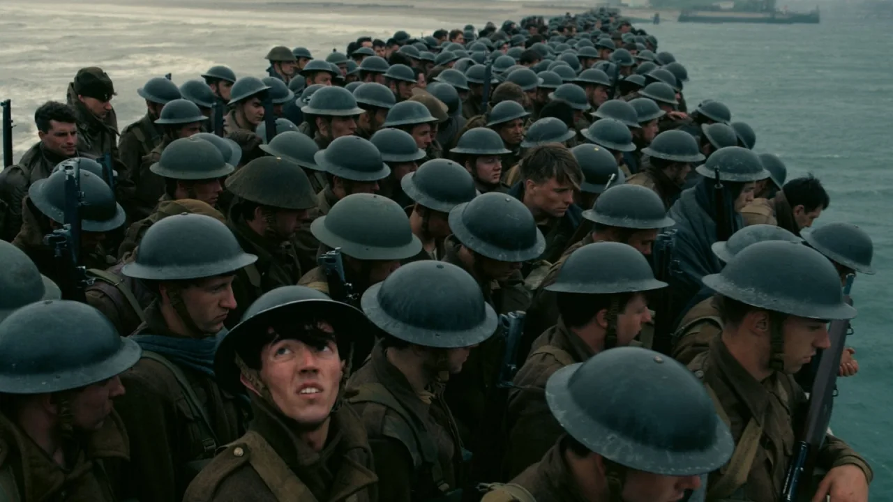 Dunkirk İndir - görsel 2