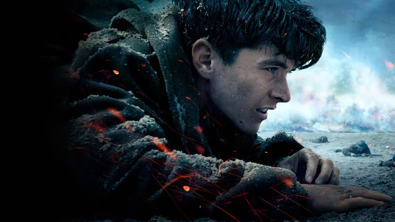 Dunkirk İndir - görsel 7