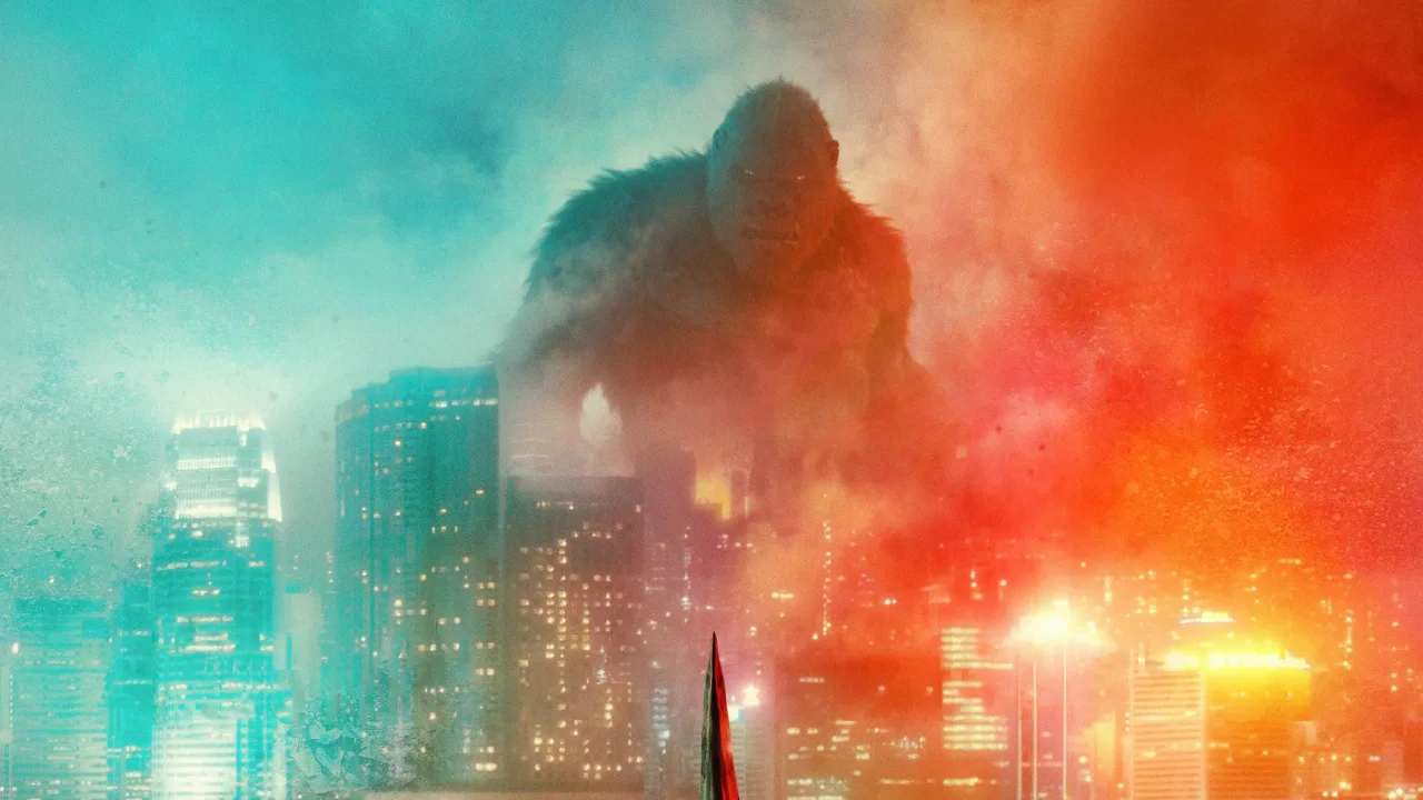 Godzilla vs. Kong İndir - görsel 6