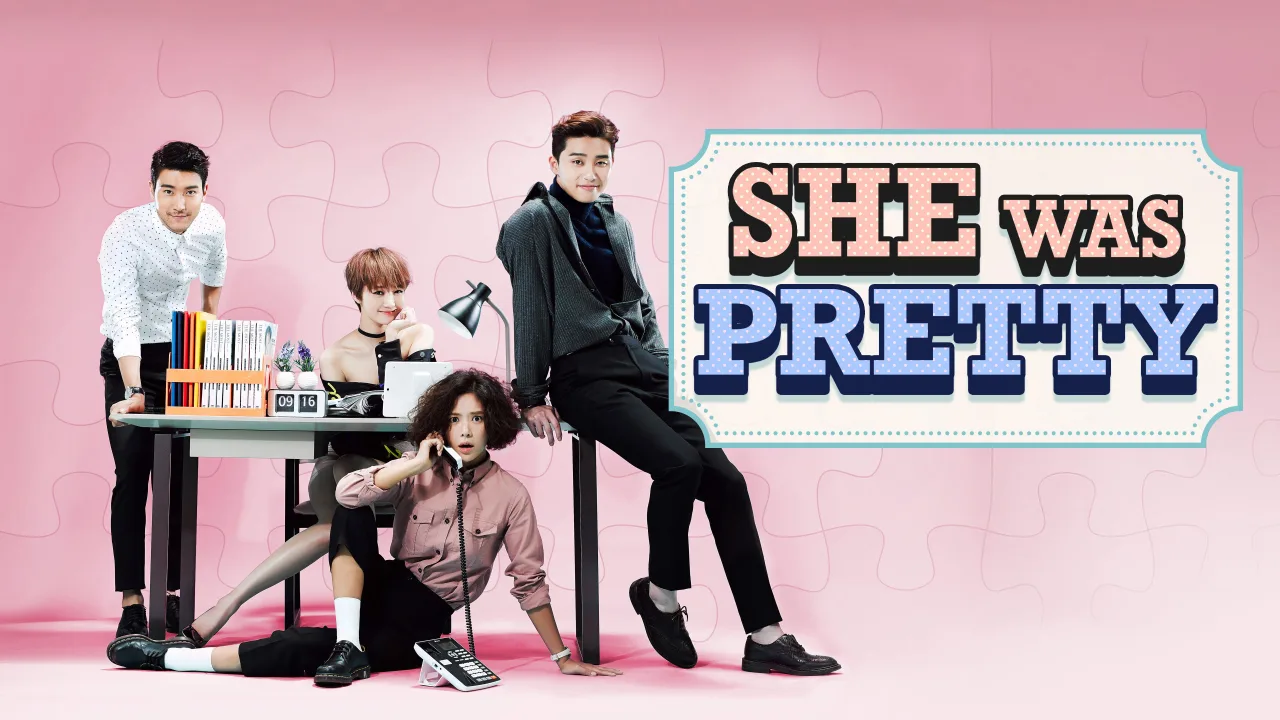 She Was Pretty 1080p Altyazılı İndir - görsel 10