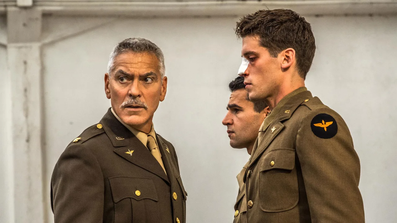 Catch-22 1080p İndir - görsel 4