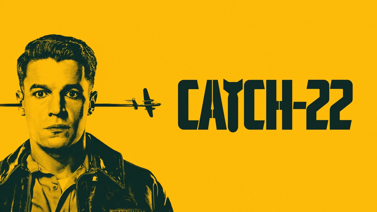 Catch-22 1080p İndir - görsel 7
