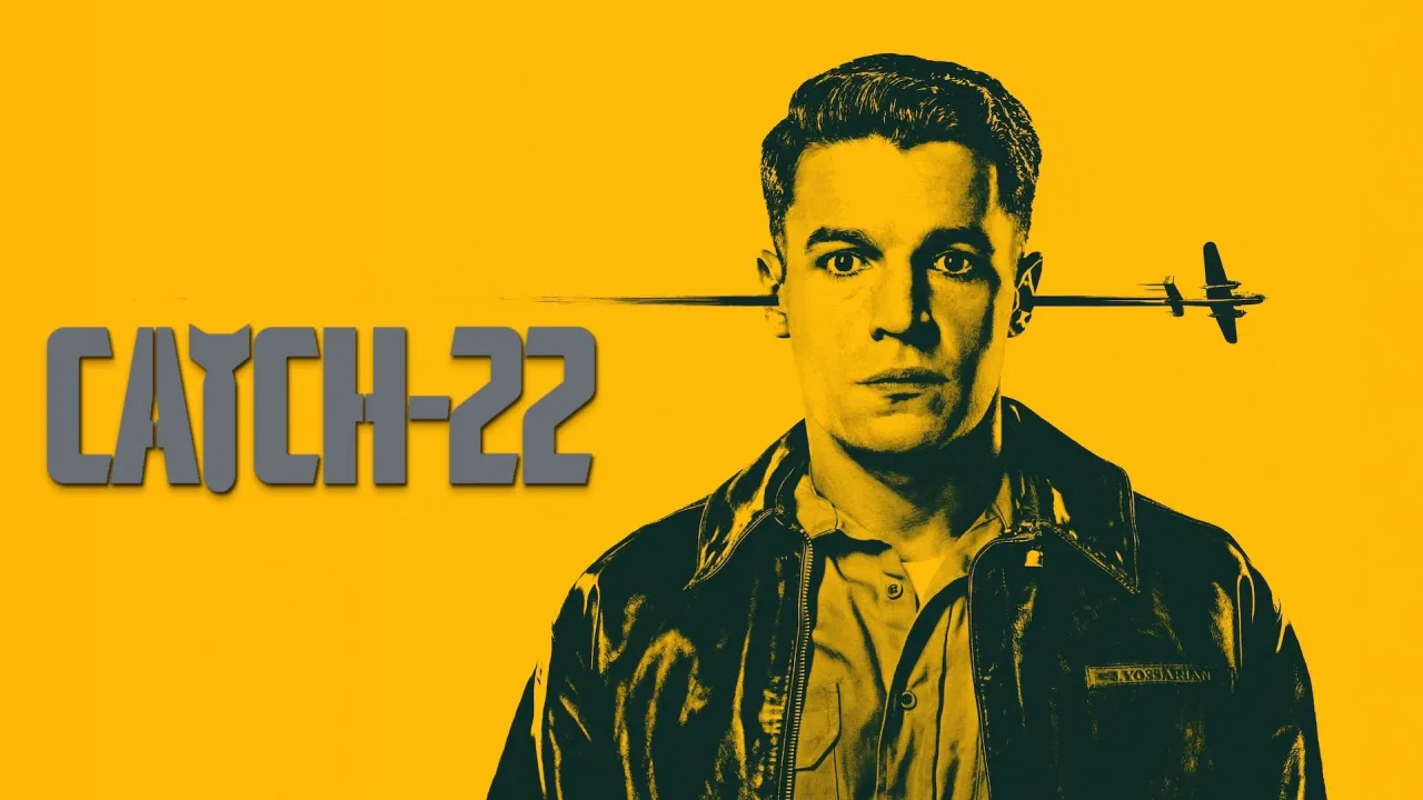 Catch-22 1080p İndir - görsel 8