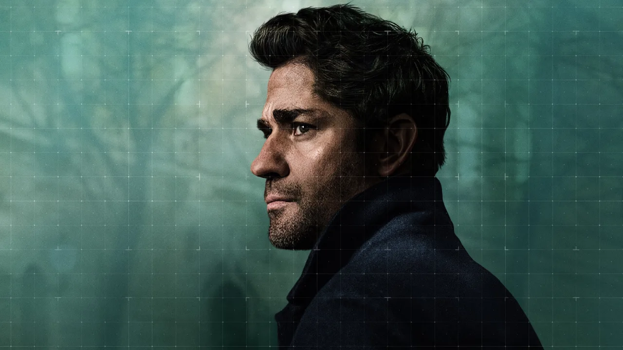 Tom Clancy'den Jack Ryan İndir - görsel 1