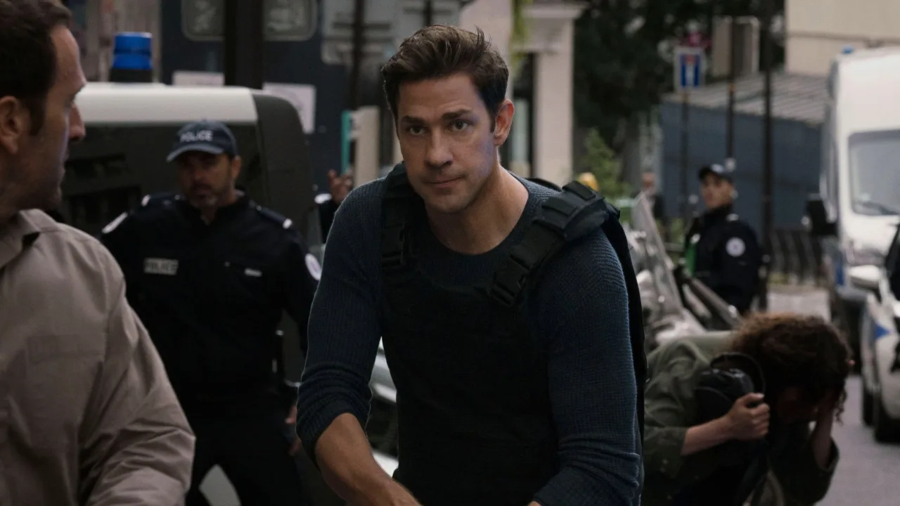 Tom Clancy'den Jack Ryan İndir - görsel 10