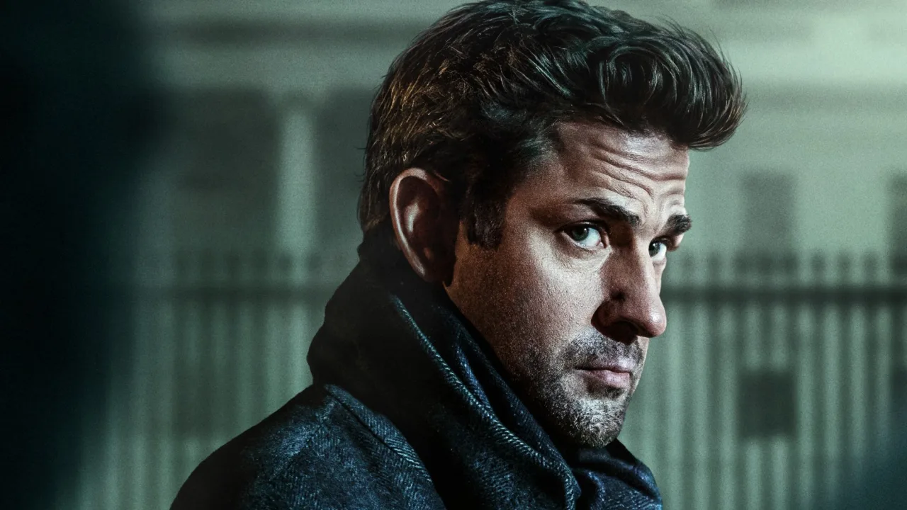 Tom Clancy'den Jack Ryan İndir - görsel 2