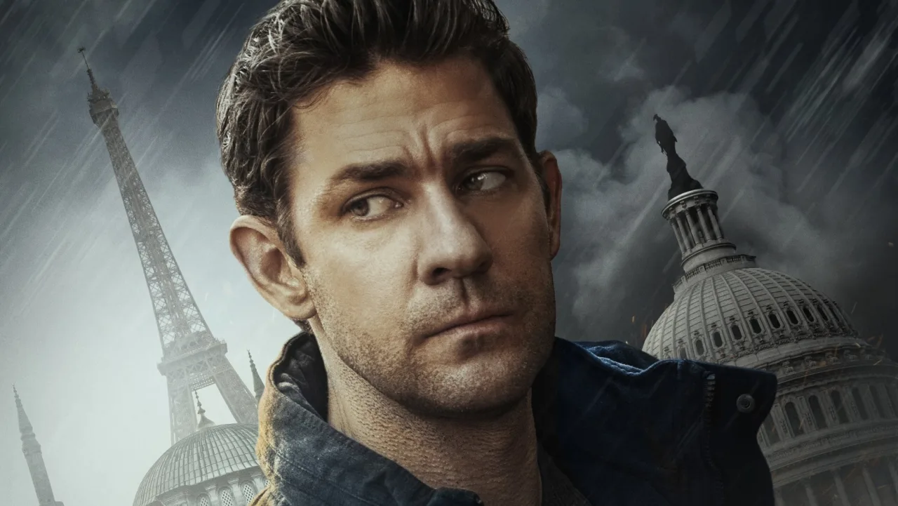 Tom Clancy'den Jack Ryan İndir - görsel 4