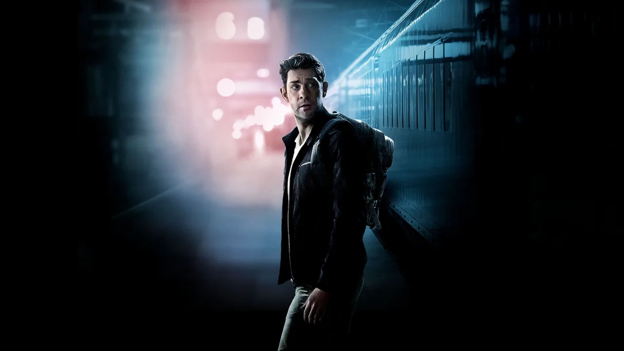 Tom Clancy'den Jack Ryan İndir - görsel 5