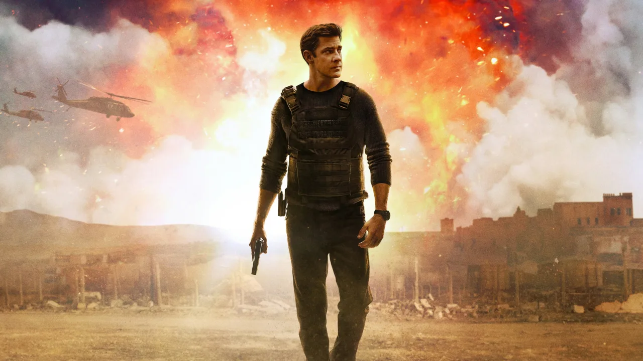 Tom Clancy'den Jack Ryan İndir - görsel 8