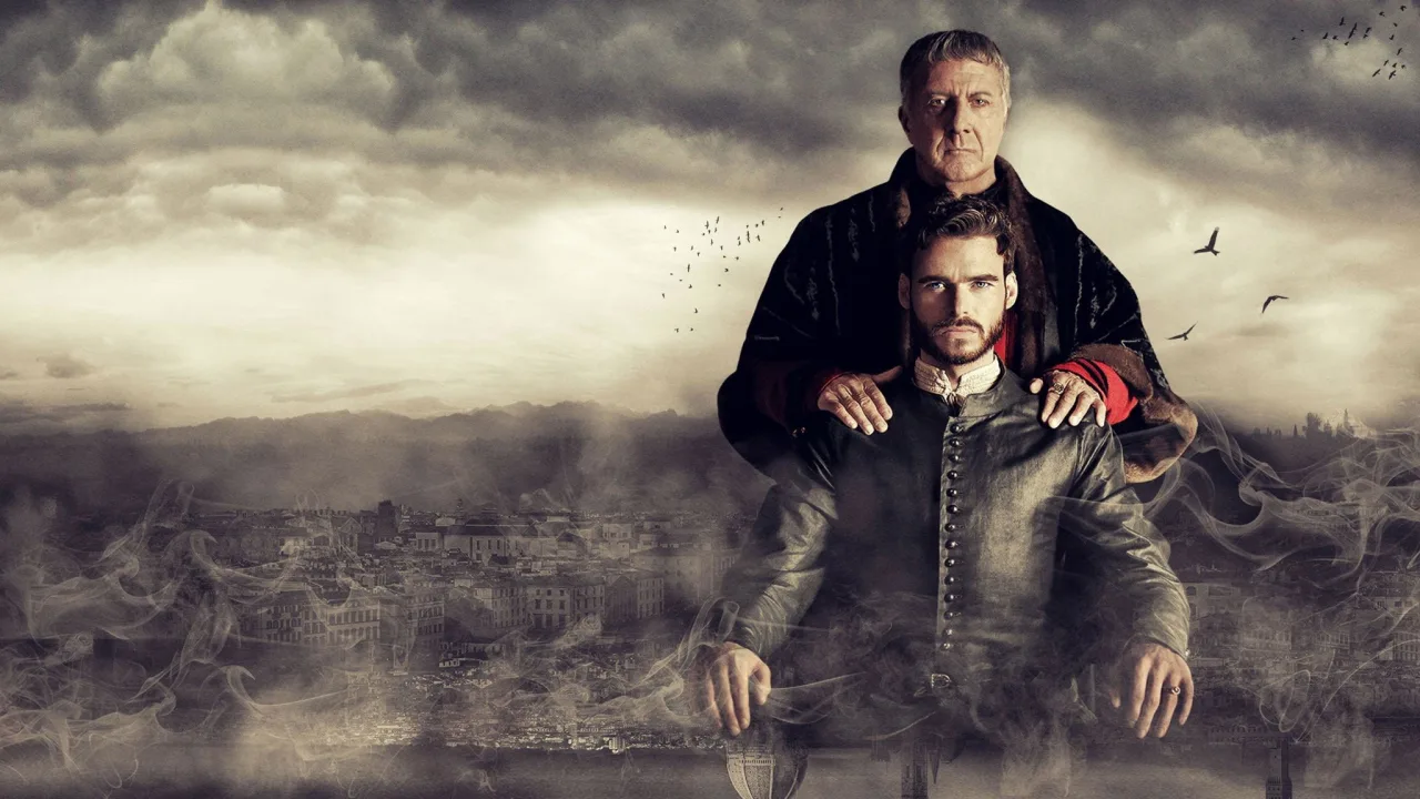 Medici Masters of Florence 1080p Altyazılı İndir - görsel 1