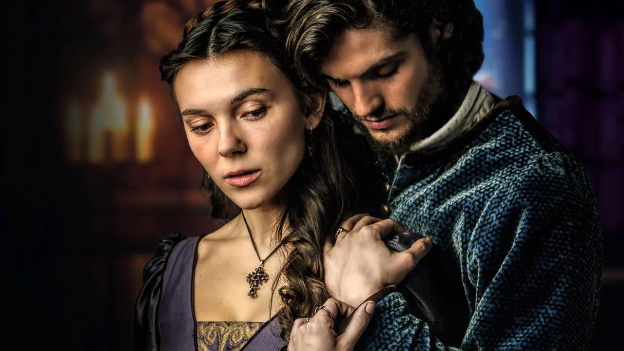 Medici Masters of Florence 1080p Altyazılı İndir - görsel 2