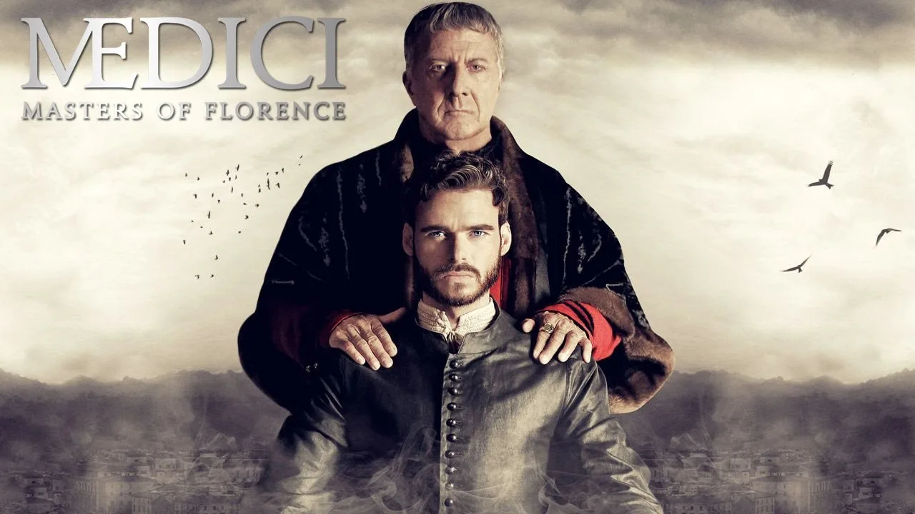 Medici Masters of Florence 1080p Altyazılı İndir - görsel 9