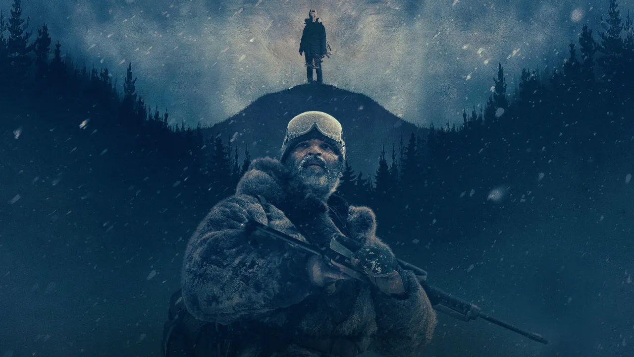 Hold the Dark İndir - görsel 2