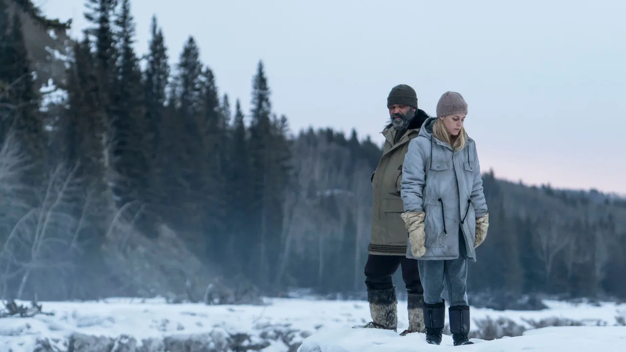 Hold the Dark İndir - görsel 3
