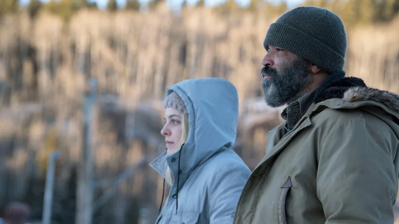 Hold the Dark İndir - görsel 4