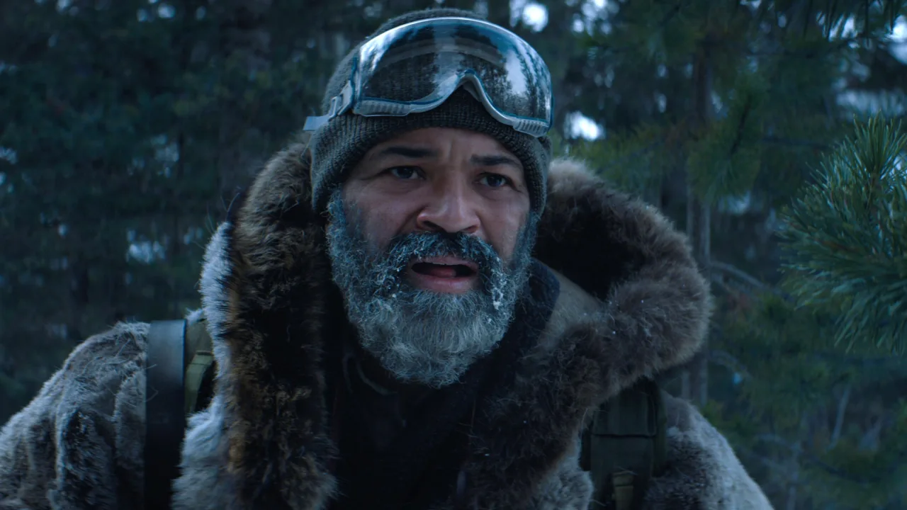 Hold the Dark İndir - görsel 7