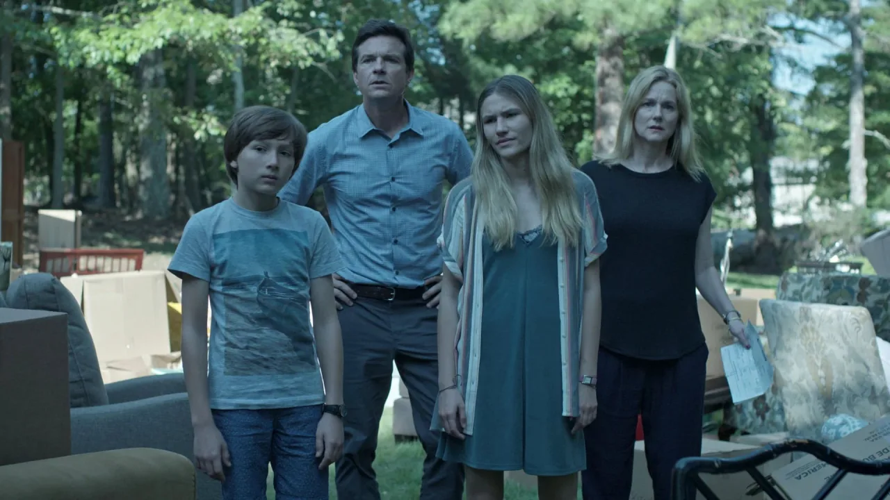 Ozark İndir - görsel 10
