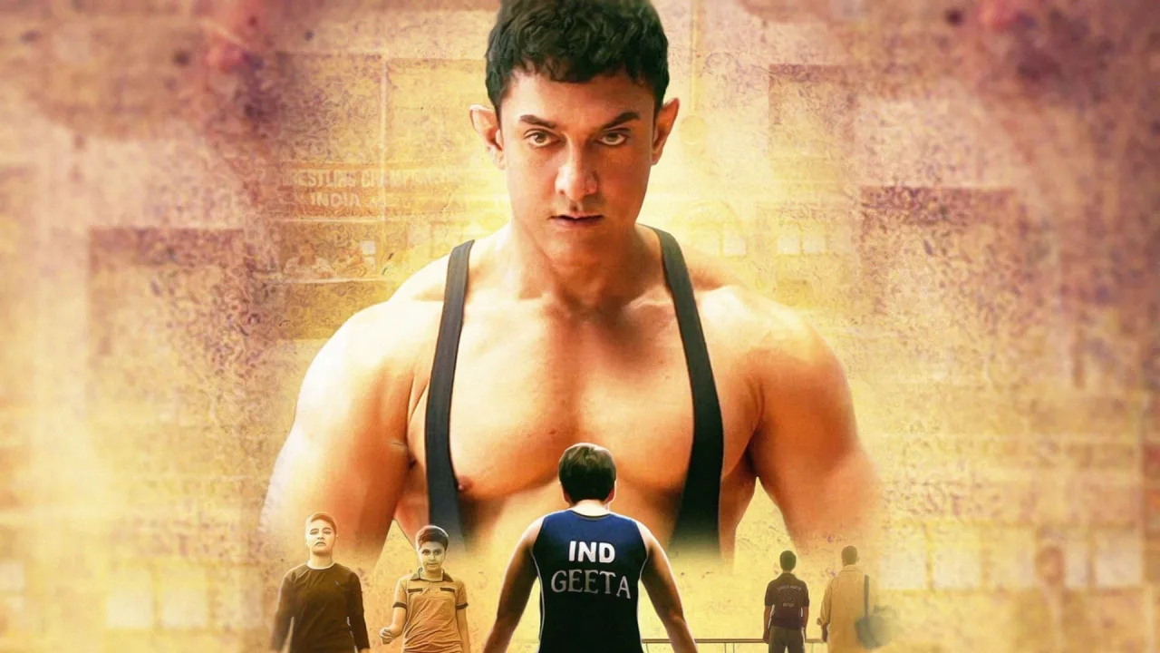 Dangal İndir - görsel 2
