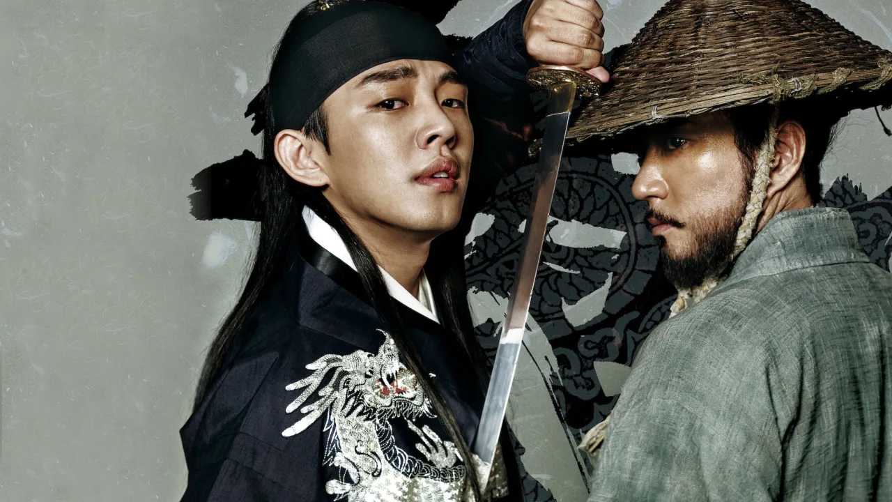 Six Flying Dragons 1080p İndir - görsel 4