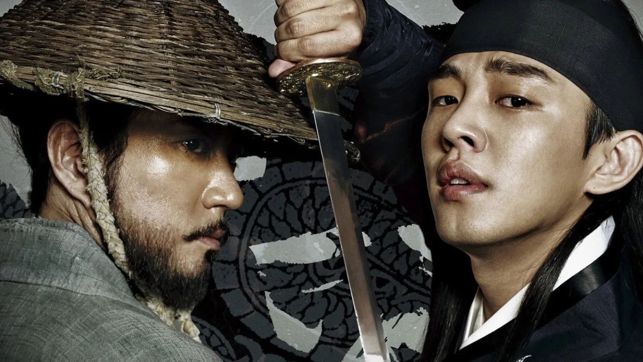 Six Flying Dragons 1080p İndir - görsel 5