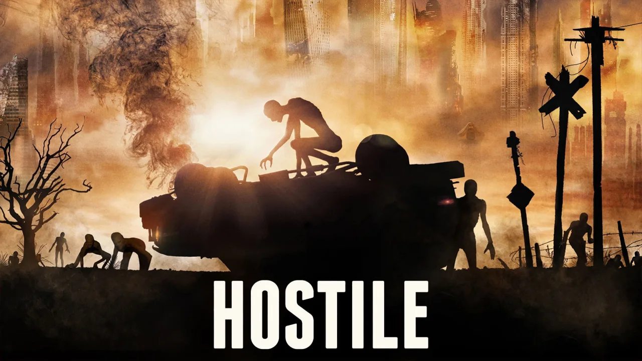 Hostile - görsel 4
